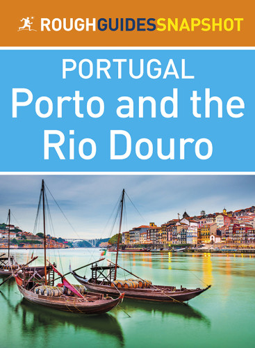 Rg Snapshots Portugal Porto The Rio Douro Rough Guides