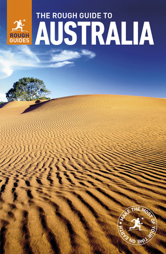 The Rough Guide To Australia Rough Guides