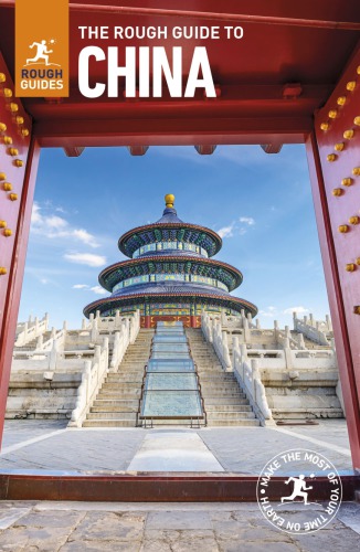 The Rough Guide To China Rough Guides