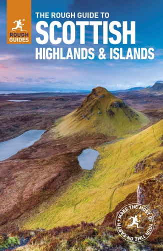 Rough Guide To Scottish Highlands Islands Rough Guides