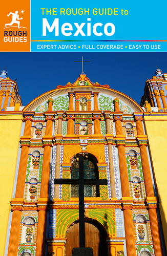 The Rough Guide To Mexico Rough Guides