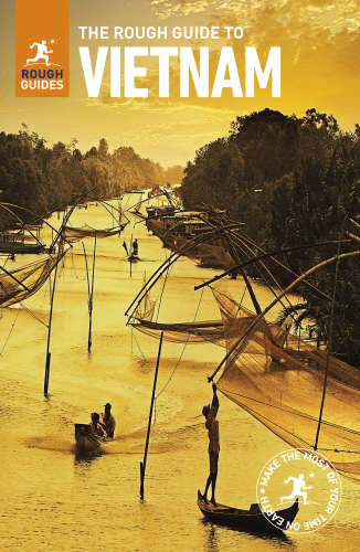 The Rough Guide To Vietnam 9th Edition Rough Guides