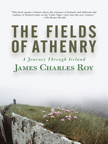 The Fields Of Athenry A Journey Through Irish History Roy James Charles
