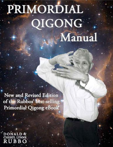Primordial Qigong Rubbo Donaldrubbo Cheryl Lynne