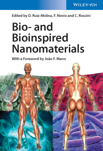 Bio And Bioinspired Nanomaterials Ruizmolina Daniel Novio Fernando