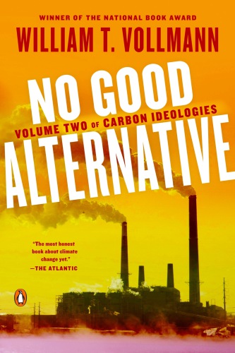 No Good Alternative Runnette Seanvollmann William T