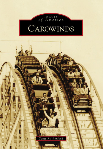 Carowinds Rutherford Scott