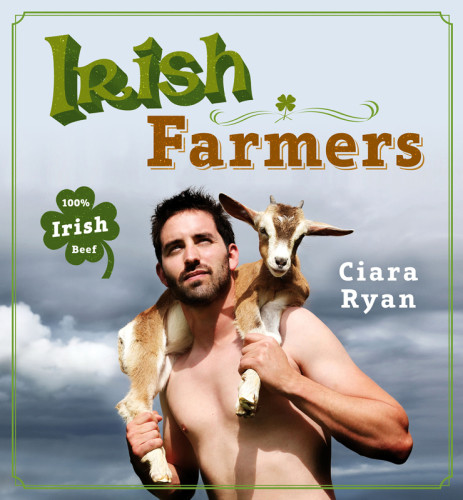 Irish Farmers 100 Percent Irish Beef Ciara Ryan