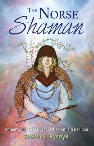 The Norse Shaman Ancient Spiritual Practices Of The Northern Tradition Rysdyk
