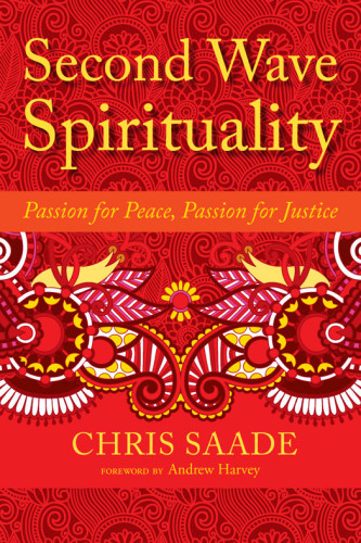 Second Wave Spirituality Passion For Peace Passion For Justice Saade