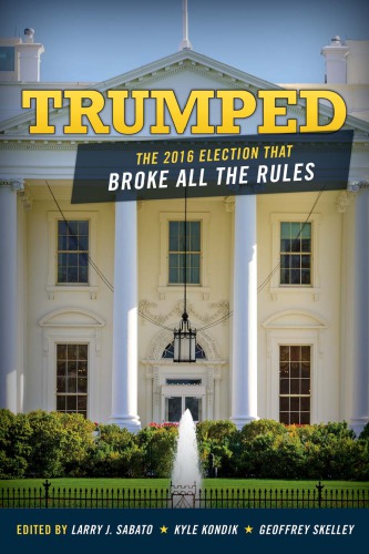 Trumped Sabato Larry