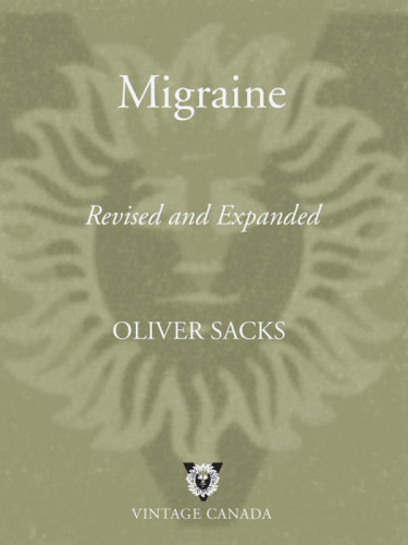 Migraine Revised And Expanded Sacks Oliver