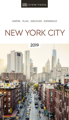 Dk Eyewitness Travel Guide New York City 1st Edition Safari An Oreilly Media Company