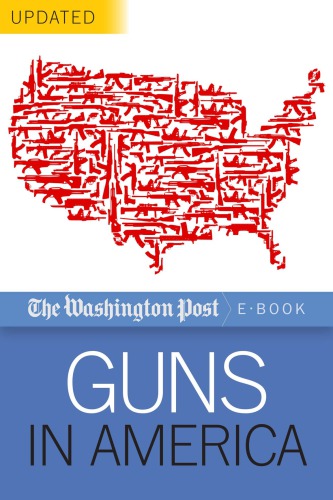 Guns In America 1st Edition Safari An Oreilly Media Company