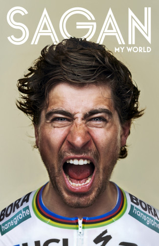 My World Sagan Peter