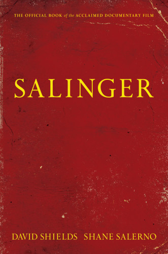 Salinger Salerno Shanesalinger Jerome Davidshields David