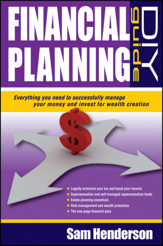 Financial Planning Diy Guide Sam Henderson
