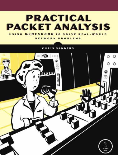 Practical Packet Analysis 2nd Edition Sanders Chris