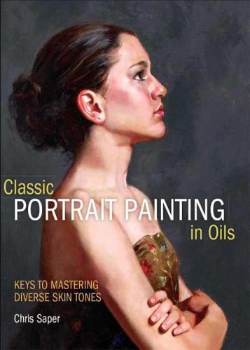 Classic Portrait Painting In Oils Keys To Mastering Diverse Skin Tones Saper