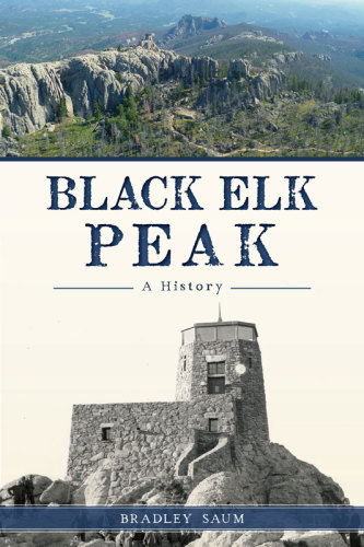 Black Elk Peak Saum Bradley