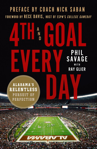 4th And Goal Every Day Savage Phil