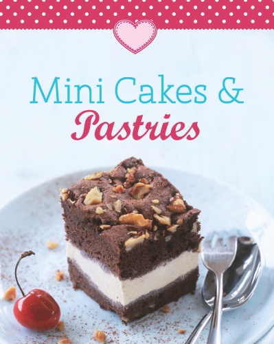 Mini Cakes Pastries Saw Communicationskirkbright Suzannewerner