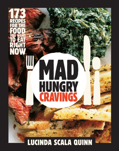Mad Hungry Cravings Lucinda Scala Quinn Jonathan Lovekin