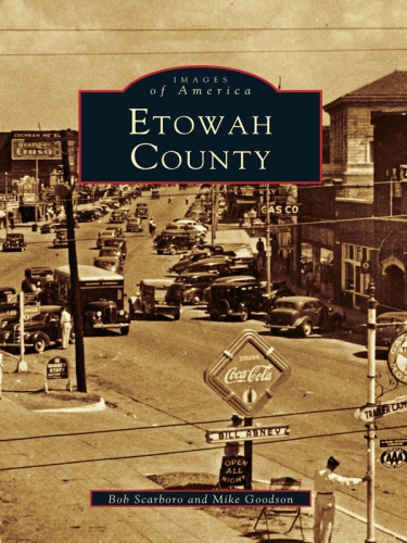 Etowah County Scarboro Bobgoodson Mike