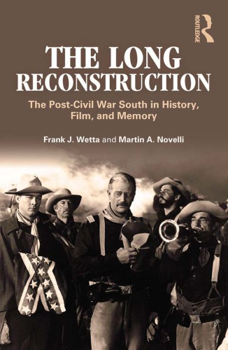 Reconstruction Event Experience And Myth The Long Reconstruction Wetta