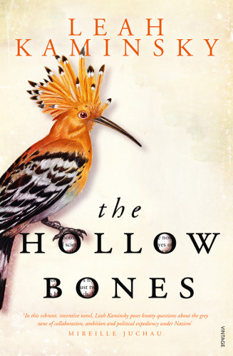 The Hollow Bones Schfer Ernstkaminsky Leah