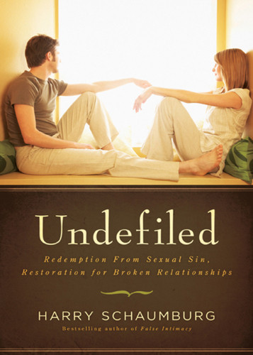 Undefiled Redemption From Sexual Sin Restoration For Broken Relationships Schaumburg