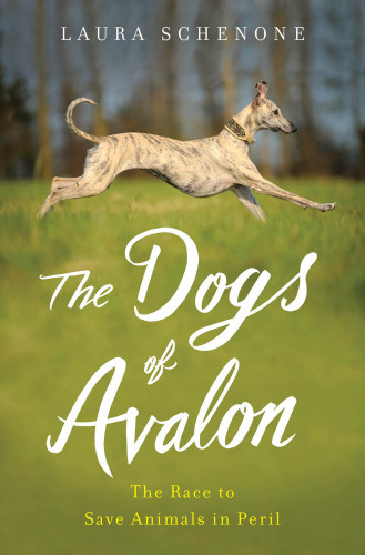 The Dogs Of Avalon The Race To Save Animals In Peril Unabridged Schenone