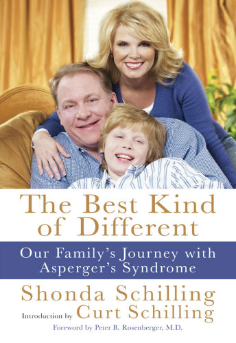 The Best Kind Of Different Our Familys Journey With Aspergers Syndrome Schilling