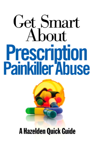 Get Smart About Prescription Painkiller Abuse Schletty Peter