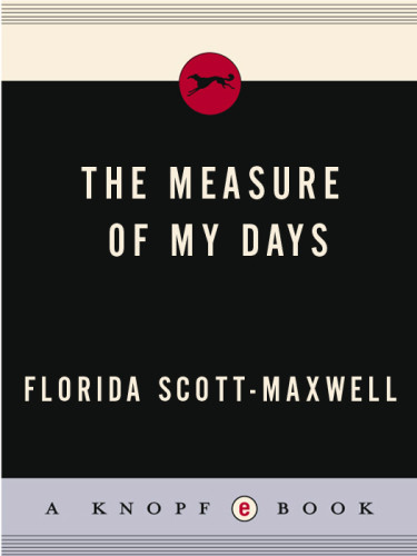 The Measure Of My Days Scottmaxwell Florida Pier