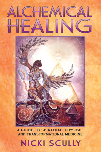Alchemical Healing Scully Nicki