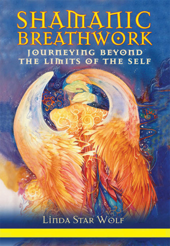 Shamanic Breathwork Scully Nickiwolf Linda Star