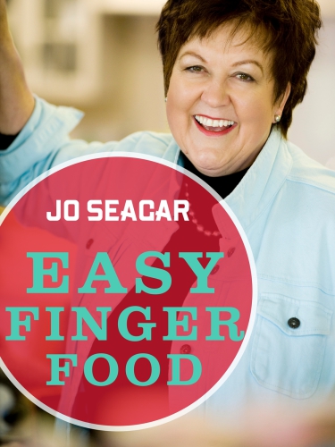 Easy Finger Food Recipes Seagar Jo