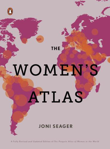 The Womens Atlas Joni Seager