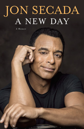 A New Day Secada Jon