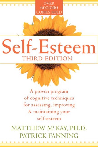 Selfesteem 3rd Ed Abridged Shapiro Robfanning Patrickmckay