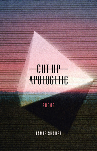 Cutup Apologetic Jamie Sharpe
