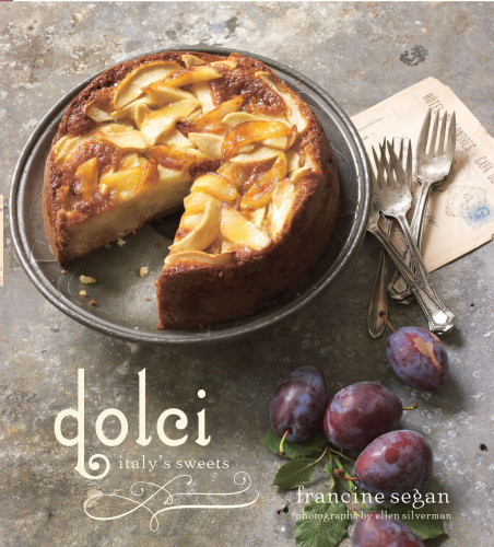 Dolci Italys Sweets Segan Francine