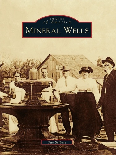 Mineral Wells Seibert Sue