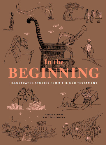 In The Beginning Serge Bloch And Frdric Boyer And Cole Swensen