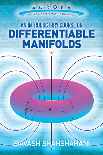 An Introductory Course On Differentiable Manifolds Shahshahani