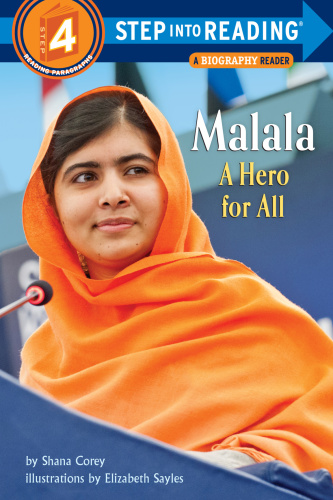 Malala Shana Corey