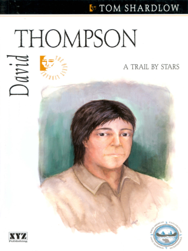 David Thompson Shardlow Tom