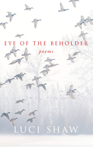 Eye Of The Beholder Shaw Luci