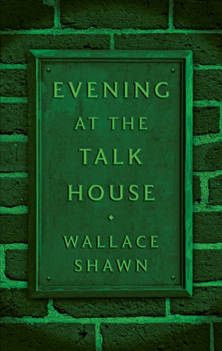 Evening At The Talk House Tcg Edition Wallace Shawn